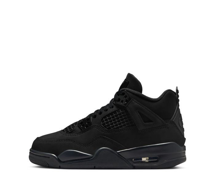 JORDAN Grade-School Air 4 Retro Cat IB4171 010 - Shiekh