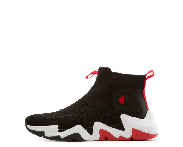 champion hyper c raw black