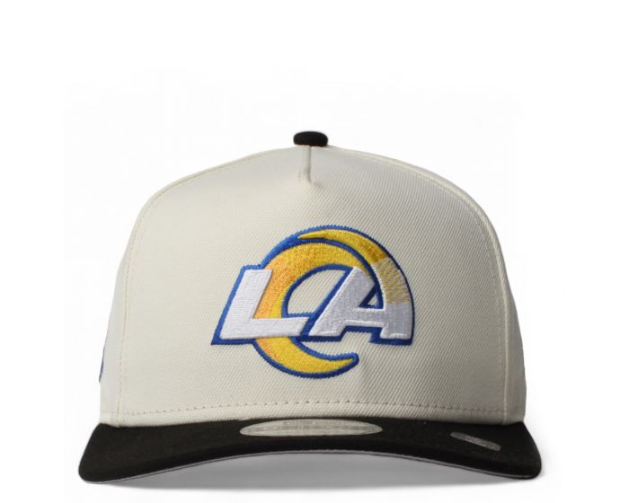 NEW ERA CAPS Los Angeles Rams 9Fifty Snapback 70885483 - Shiekh