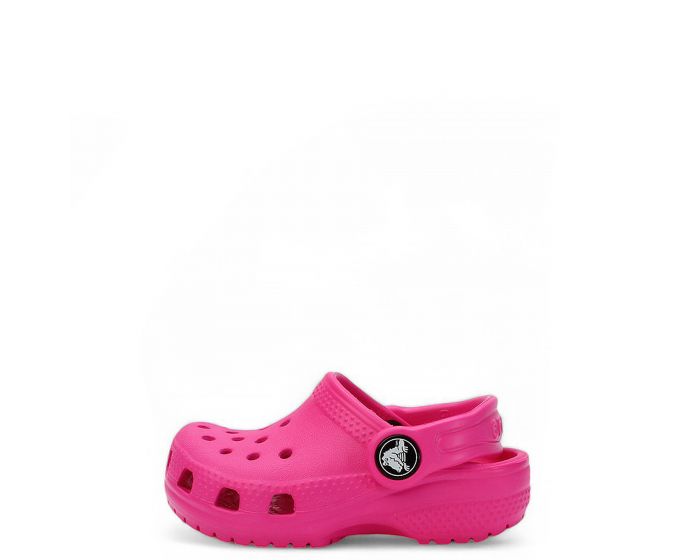 CROCS Toddler Classic Clog 206990-6TW - Shiekh