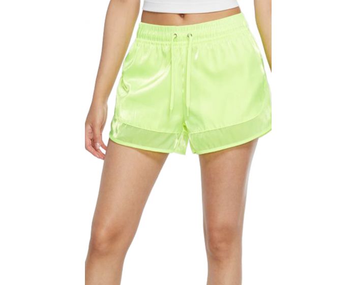 nike sheen shorts