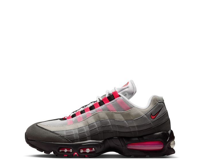 NIKE Air Max 95 Big Bubble IM7410 001 - Shiekh