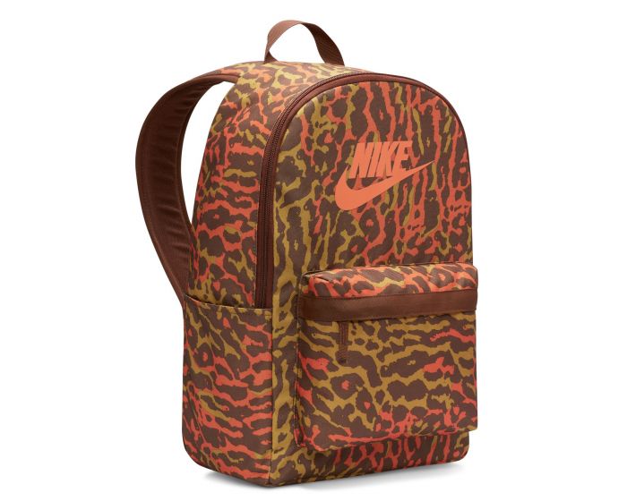 nike heritage animal backpack