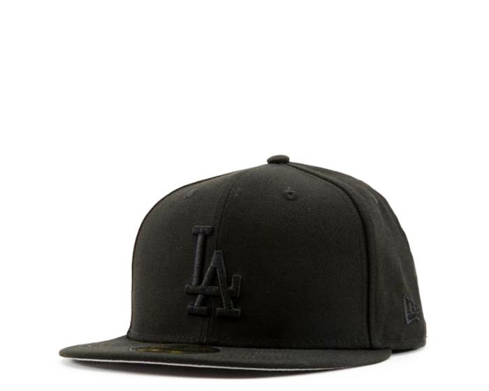 Kast zuiger toewijzing NEW ERA CAPS Los Angeles Dodgers Fitted Hat 11591150 - Shiekh