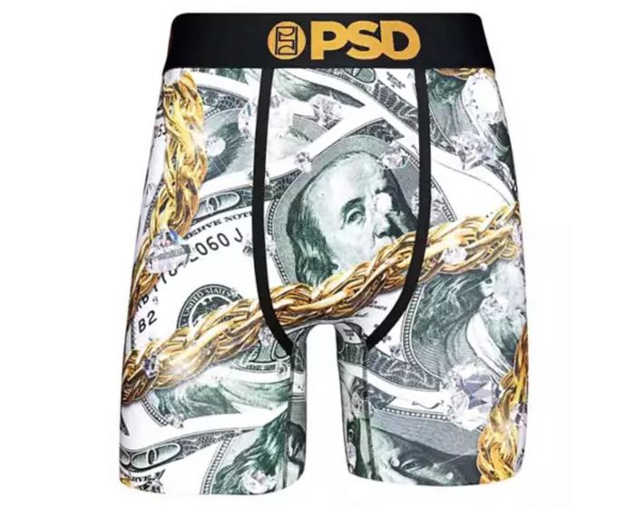 PSD Money Staple 123180055 - Shiekh