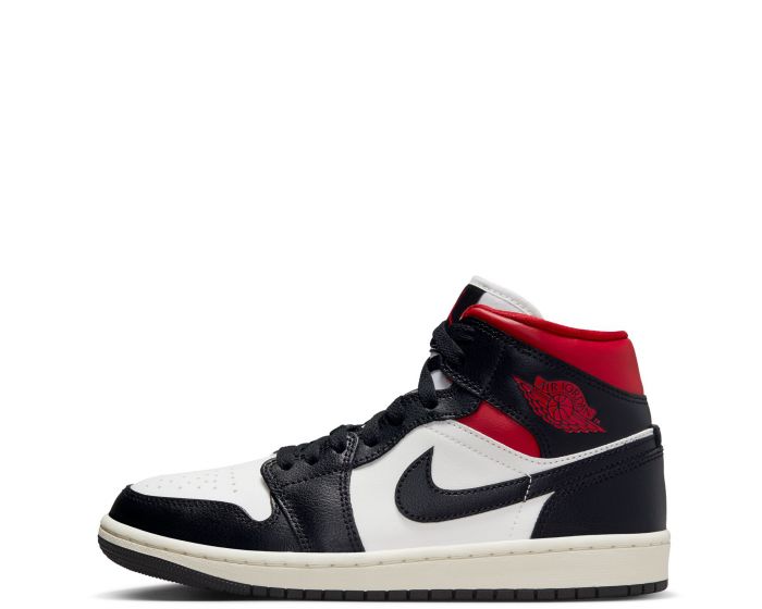 JORDAN Air 1 Mid BQ6472 061 - Shiekh