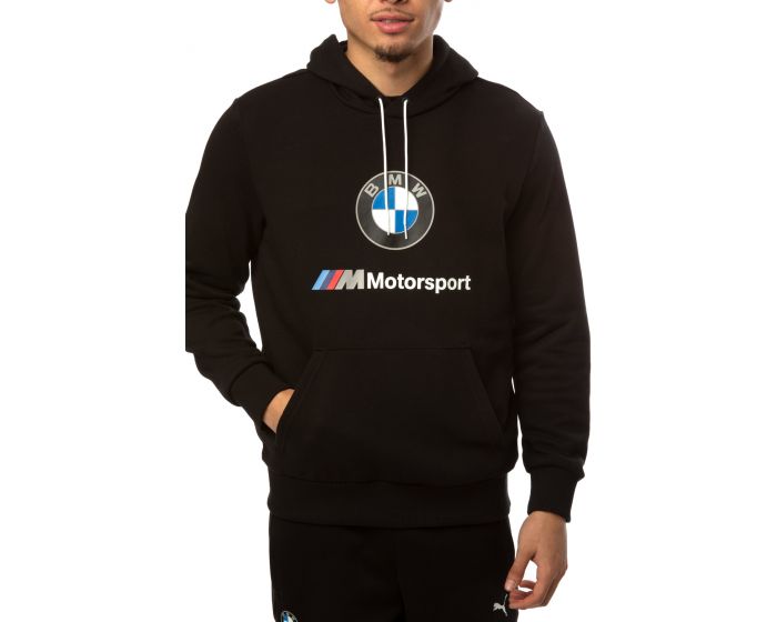 PUMA BMW MMS Logo Hoodie 59953301 - Shiekh