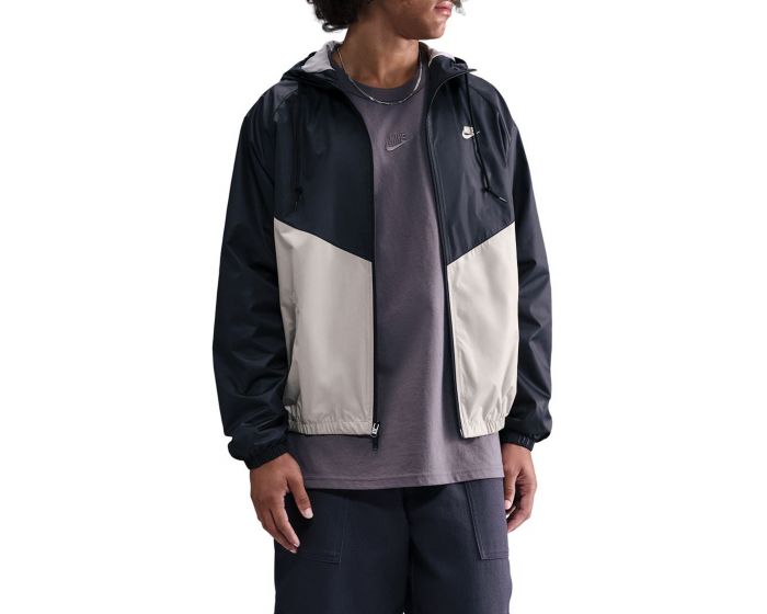 NIKE Windrunner Lined Jacket HV8369 011 - Shiekh