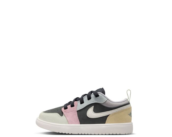 JORDAN Pre-School 1 Low Alt SE IQ8630 004 - Shiekh