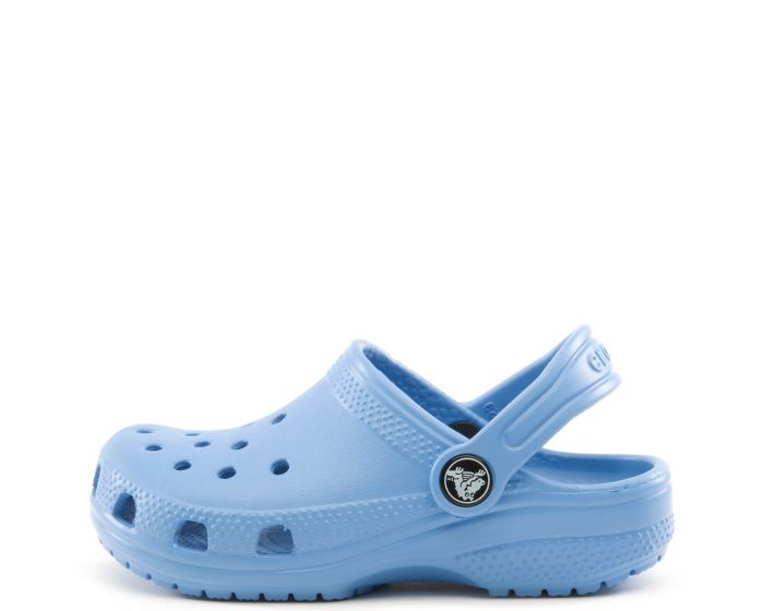 CROCS Kids Classic Clog 204536-4SN - Shiekh