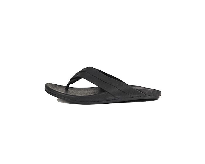 TOMS Toms for Men: Semana Leather 10005788 - Shiekh display picture 2