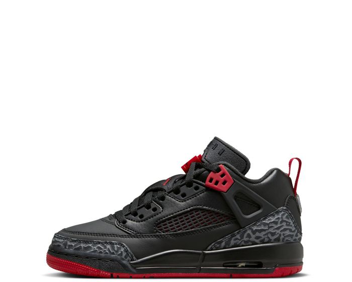 Jordan Spizike GS Wolf online Grey size 5.5y