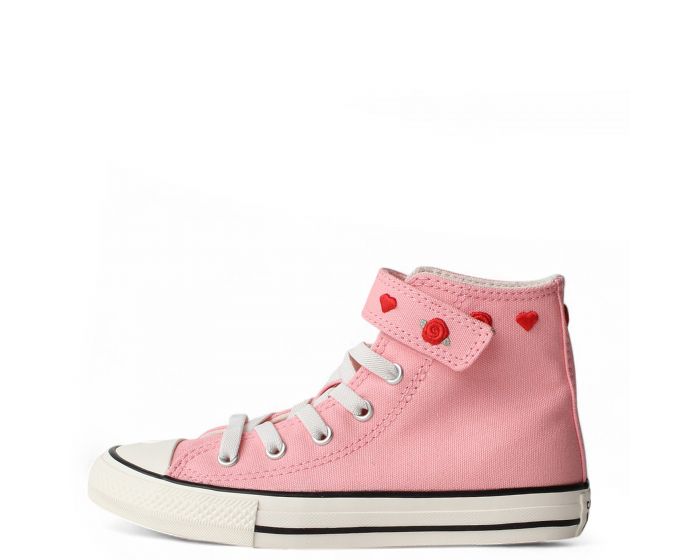 CONVERSE Pre-School Chuck Taylor All Star A10714F - Shiekh CONVERSE Pre-School Chuck Taylor All Star A10714F - Shiekh