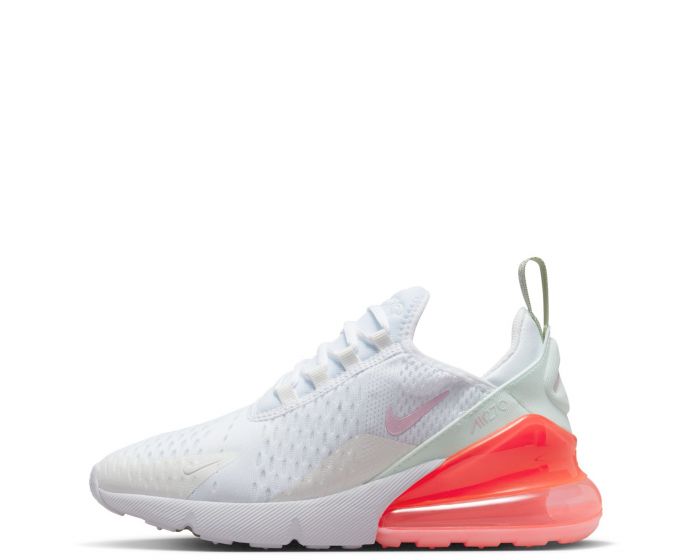 NIKE Grade School Air Max 270 943345 113 - Shiekh