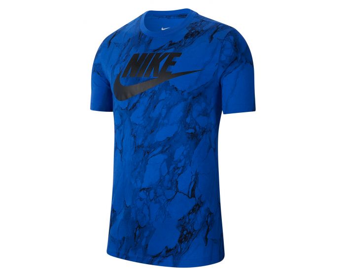 marble nike shirt