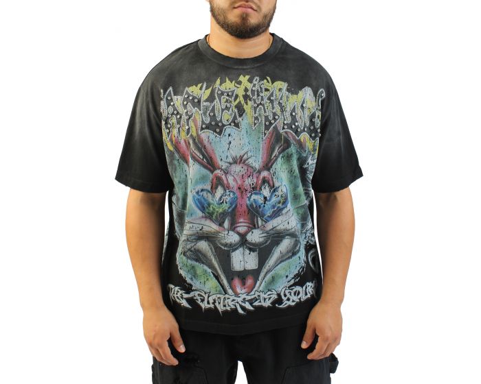AKS Bunny T-Shirt SAAP26TS_06 - Shiekh