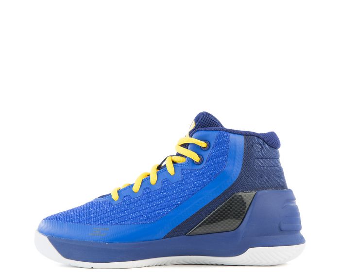 UNDER ARMOUR Kid's CURRY 3 