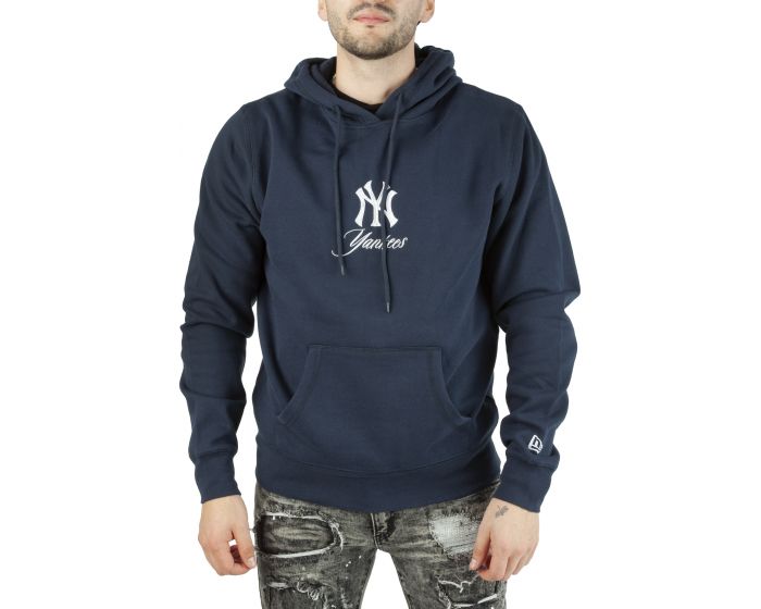 New Era Hoody MLB Nos Logo Grey XS (X-Small) : : Clothing,  Shoes & Accessories