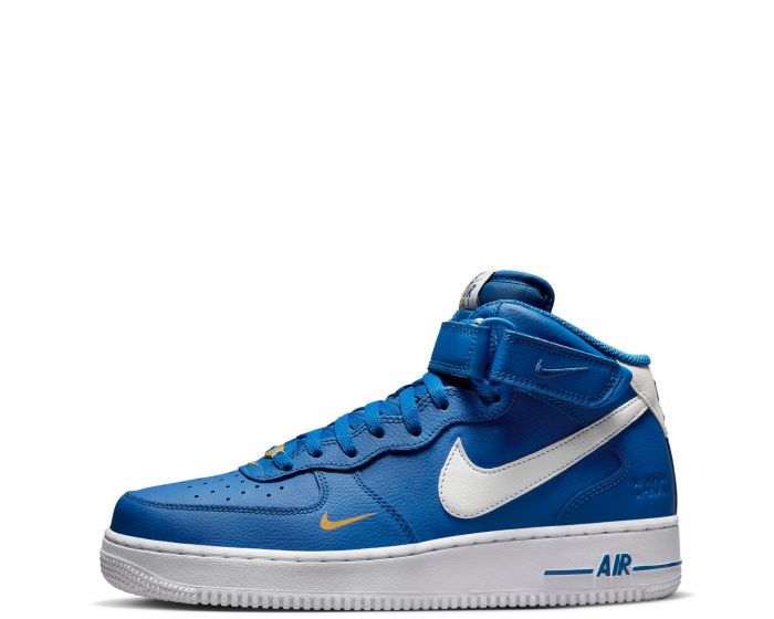 NIKE Air Force 1 Mid '07 LV8 DR9513 400 - Shiekh