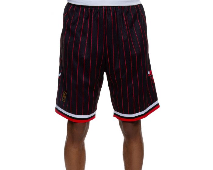 adidas Men's Chicago Bulls 3G Swingman Shorts - Macy's