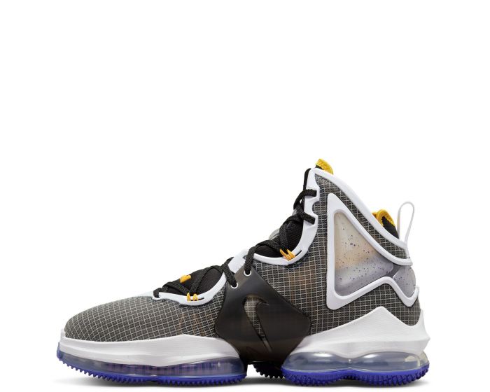 NIKE LeBron 19 CZ0203 002 - Shiekh