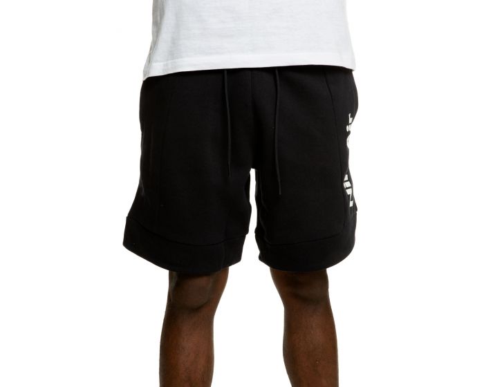 Nike Air Fleece Shorts Cj4832 010 Shiekh