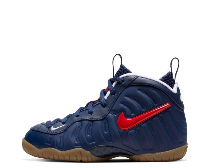 nike little posite pro 3d