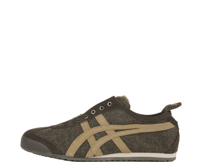 【みー】 Onitsuka Tiger｜(K)【公式ショップ】MEXICO Mid Runner KIDS