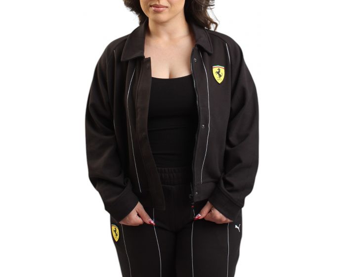 PUMA Ferrari Race Jacket 63019901 - Shiekh