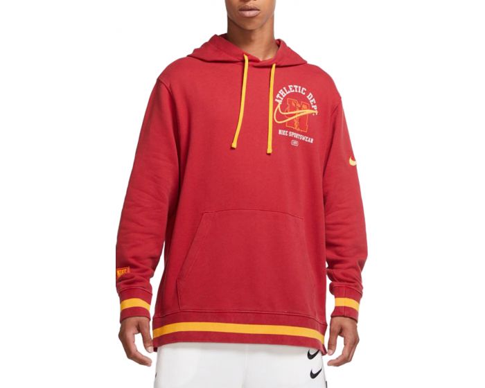 Cleveland Cavaliers Club Men's Nike NBA Pullover Hoodie