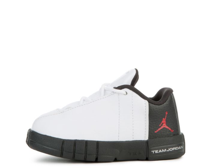 jordan team elite 2 black red