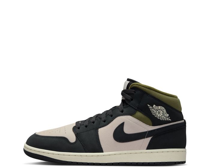 JORDAN Air 1 Mid SE HV4091 102 - Shiekh