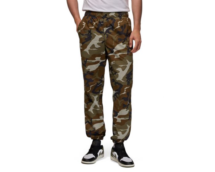 JORDAN MVP Camo Pants FZ3529 380 - Shiekh