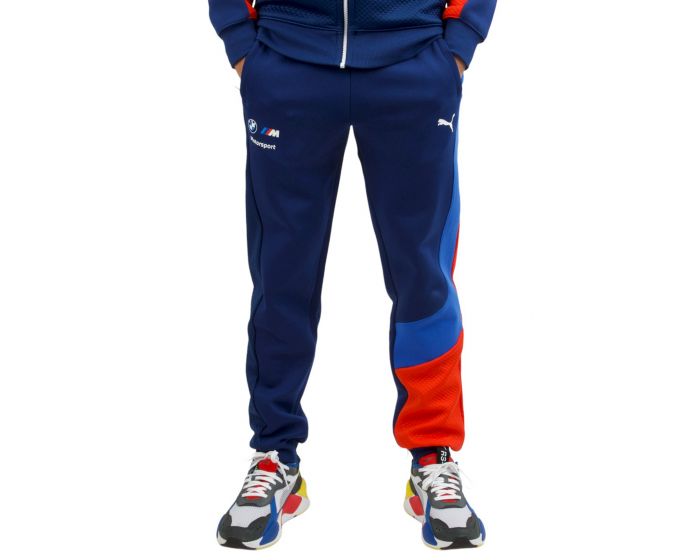 PUMA BMW MMS Tech Jogger 53586604 - Shiekh