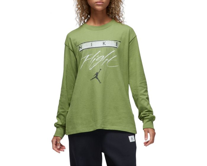 jordan snowflake shirt