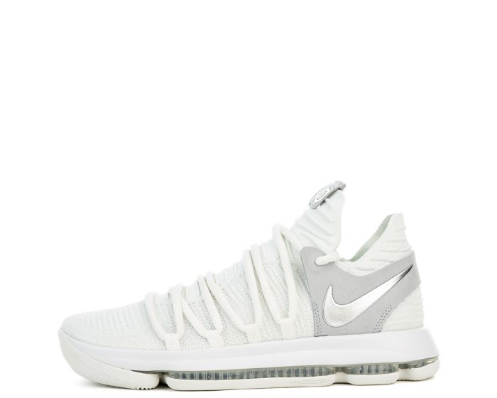 Kd 10 2024 pure platinum