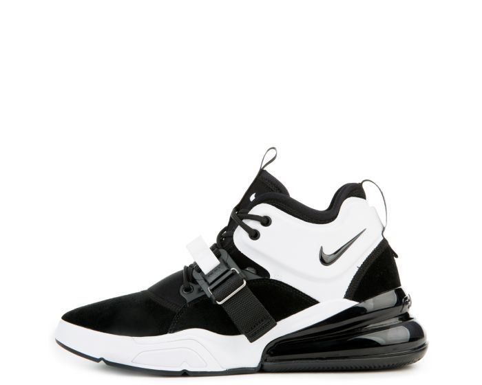 NIKE MEN S NIKE AIR FORCE 270 AH6772 006 Shiekh