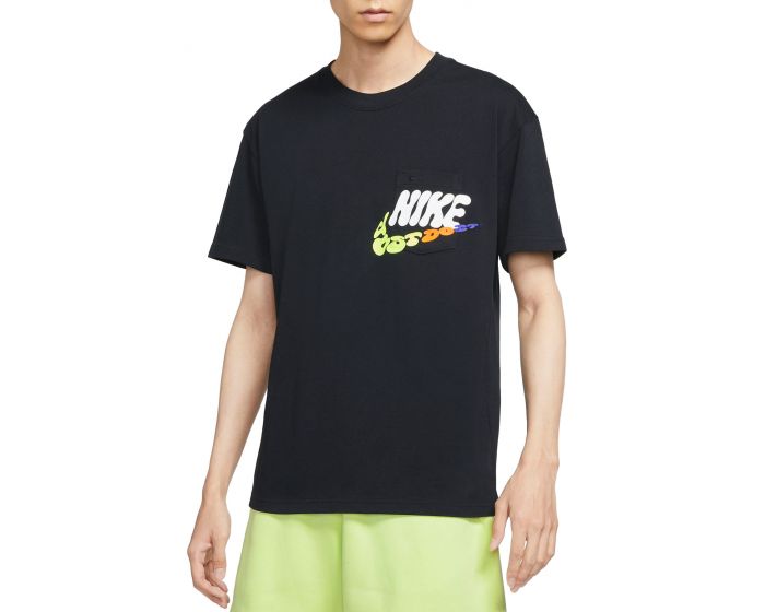 Nike Sportswear T-Shirt DJ1343 010 - Shiekh