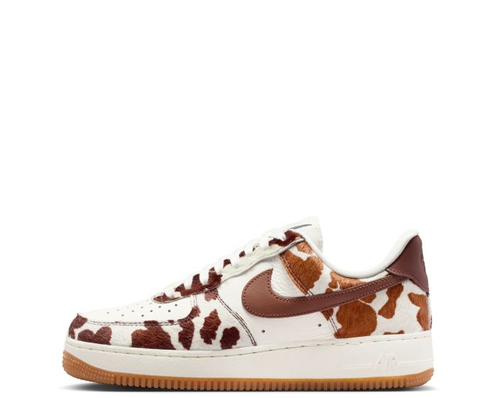 NIKE Air Force 1 '07 IO0442 200 - Shiekh