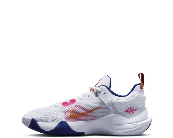 NIKE Giannis Immortality 2 Basketball Shoes DM0825 102 - Shiekh display picture 3