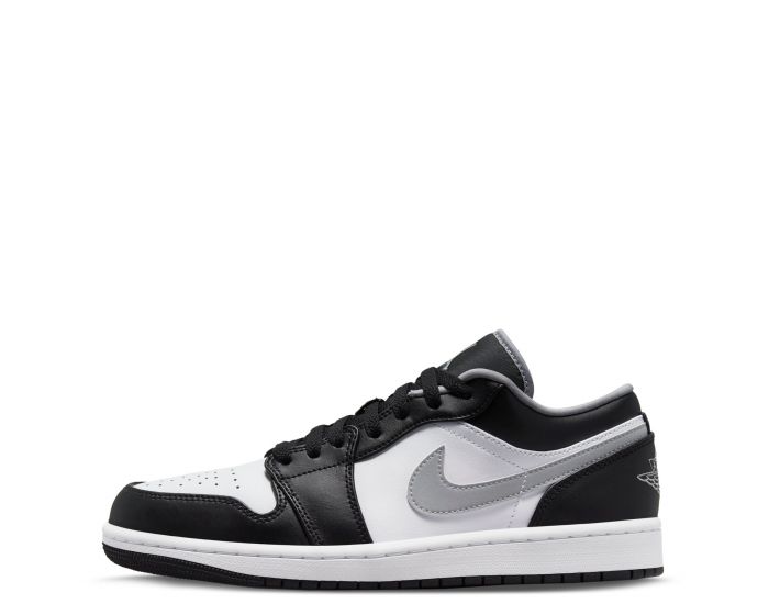 JORDAN Air 1 Low 553558 040 - Shiekh
