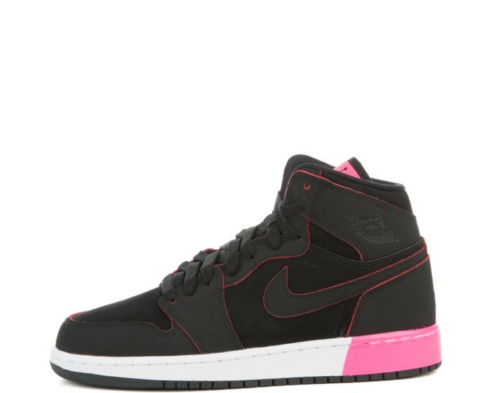 air jordan 1 retro high gg pink