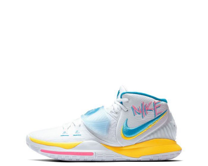 kyrie joggers