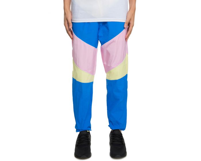 PINK DOLPHIN The Rare Block Track Pants in OH11801RBPYE - Shiekh