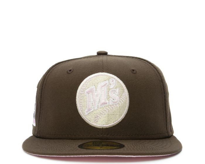 NEW ERA CAPS MLB All-Star Edition Seattle Mariners 59FIFTY