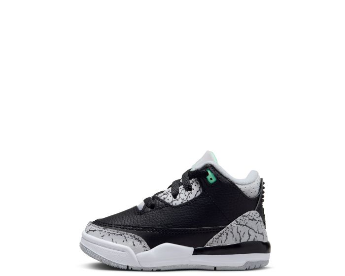 Toddler jordan 3 best sale