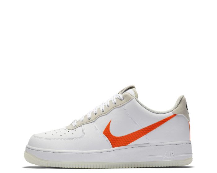 NIKE Air Force 1 '07 LV8 CD0888 100 - Shiekh