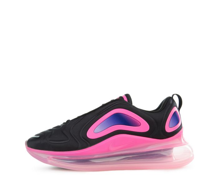 Black and pink 720 discount