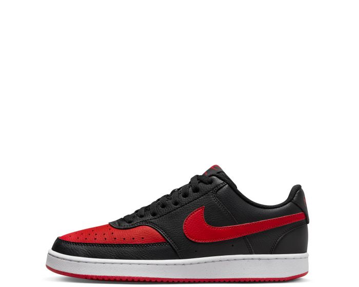 NIKE Court Vision Low Next Nature FJ0685 010 - Shiekh