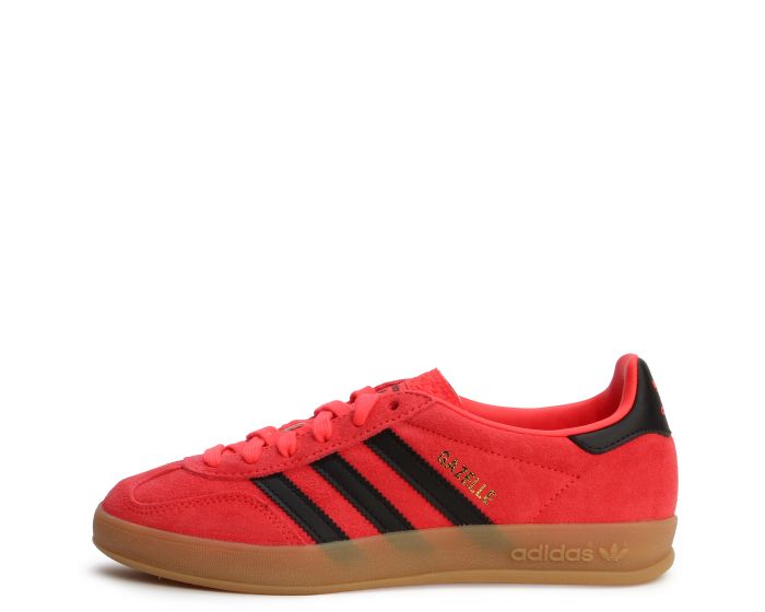 ◆adidas◆Gazelle Indoor 男女兼用 JH5404 韓国発 22~29cm Adidas Gazelle Indoor Sneakers Original Shadow Green